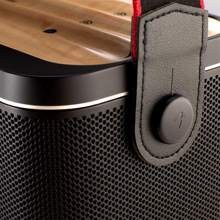 Fender Audio Bluetoothスピーカー Fender Riff (フェンダー リフ