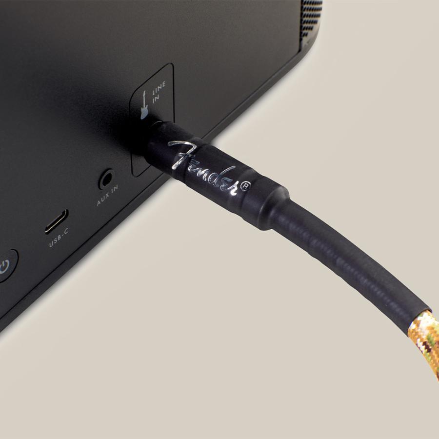 Fender Audio Bluetoothスピーカー Fender Riff (フェンダー リフ