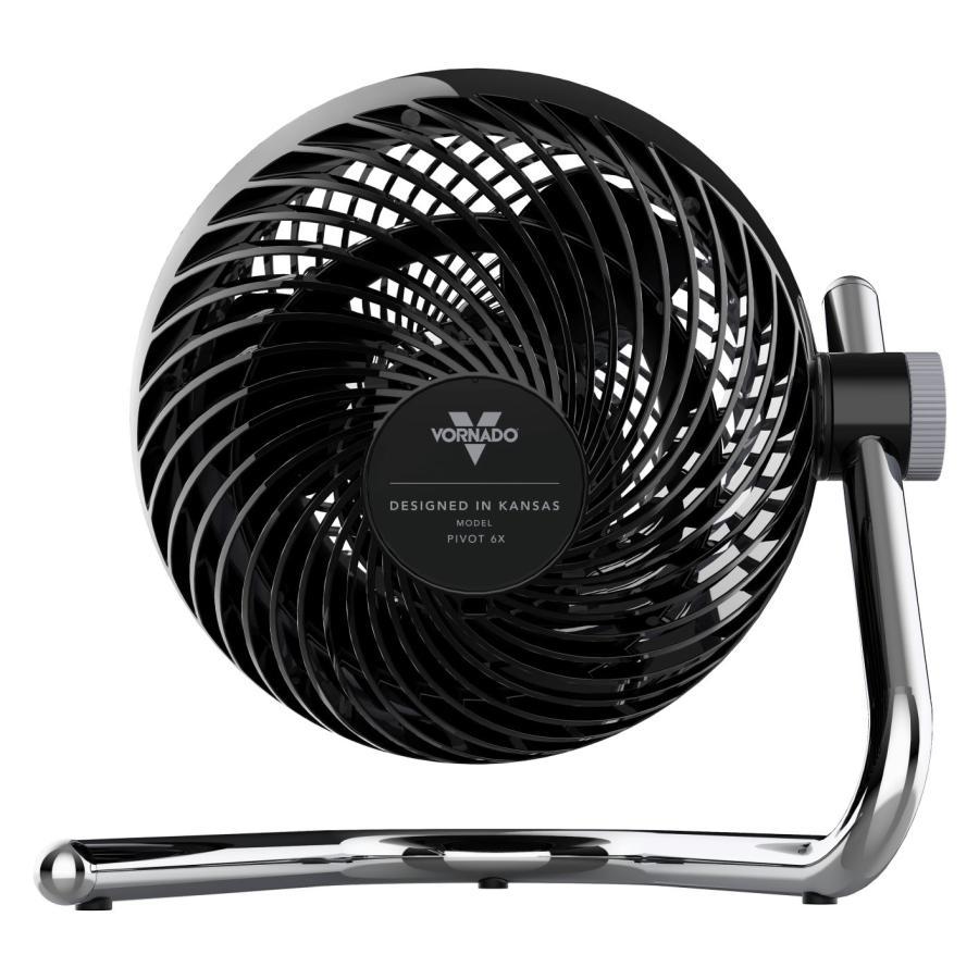 お取り寄せ】ボルネード VORNADO サーキュレーター PIVOT6-JP -の商品