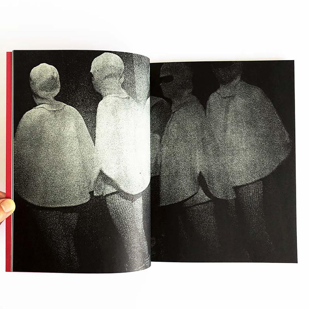 復刻版】PROVOKE Complete Reprint of 3 Volumes プロヴォーク 全3冊揃