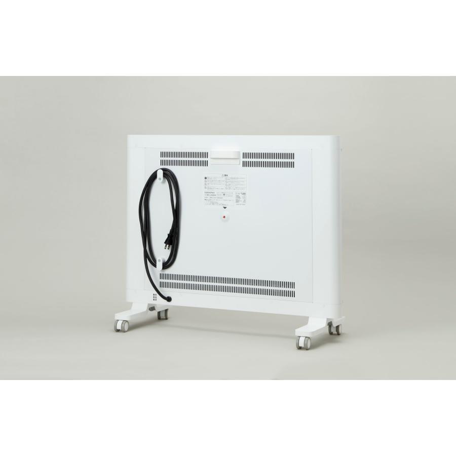 インターセントラル マイヒートセラフィ 1200W -の商品詳細 | 蔦屋書店