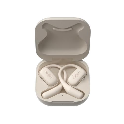 Shokz（ショックス）OpenFit ベージュ -の商品詳細 | 蔦屋書店