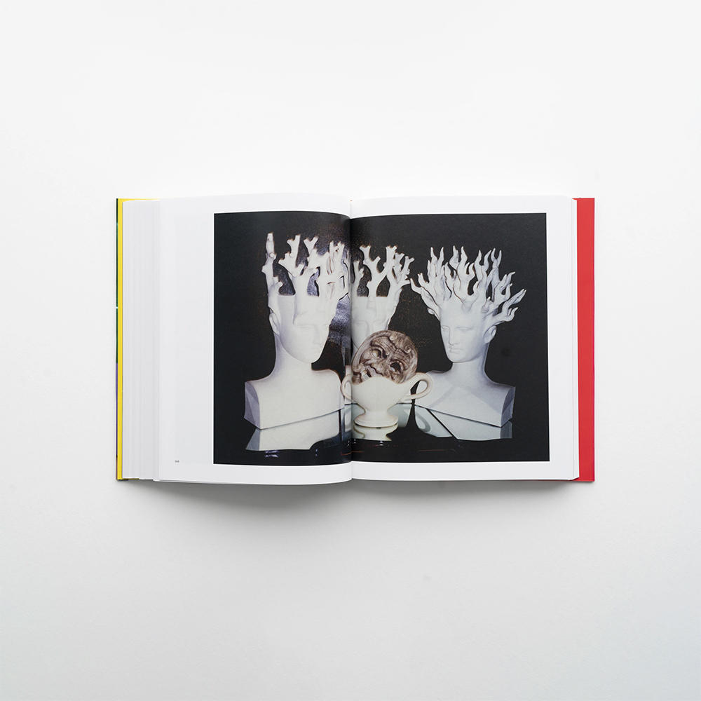 Chez Walti Photographs 2000 - 2022 Walter Pfeiffer ヴァルター