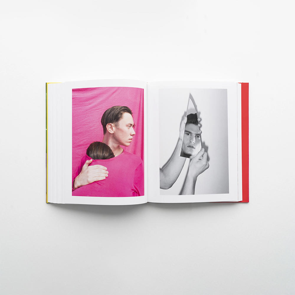 Chez Walti Photographs 2000 - 2022 Walter Pfeiffer ヴァルター