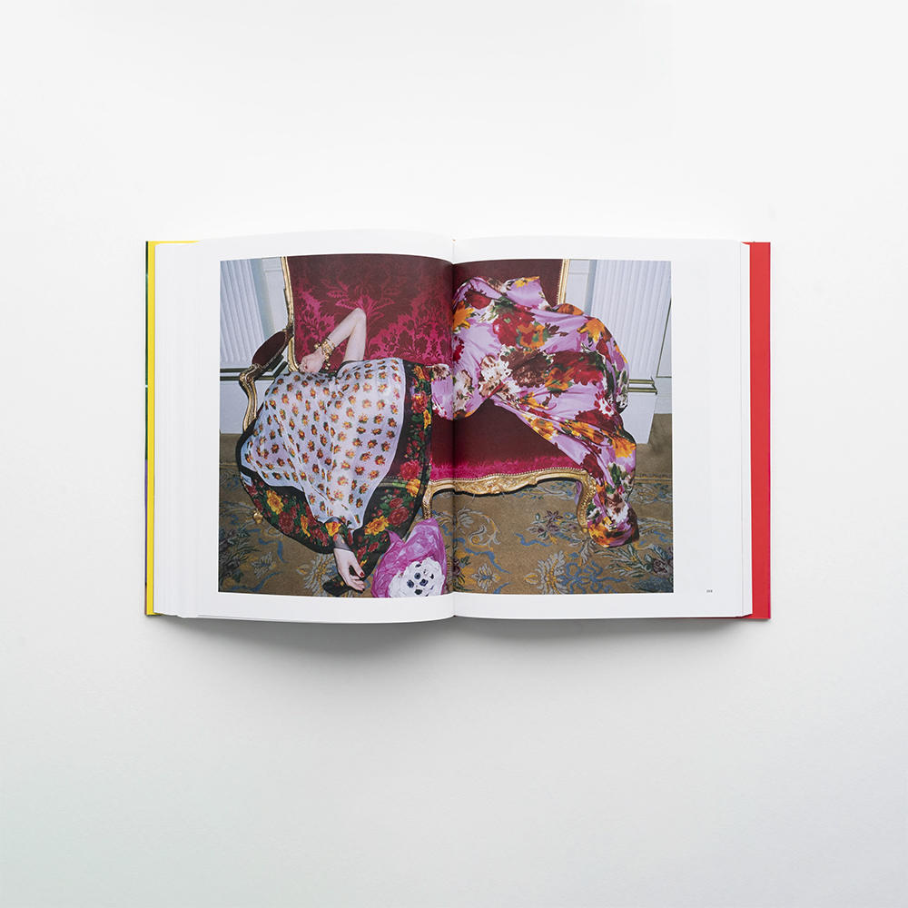 Chez Walti Photographs 2000 - 2022 Walter Pfeiffer ヴァルター