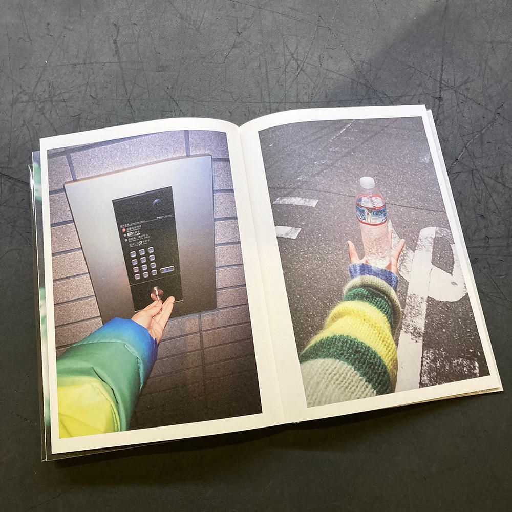 KYOHEI HATTORI 2019-2020 服部恭平 写真集 服部恭平 -の商品詳細 | 蔦