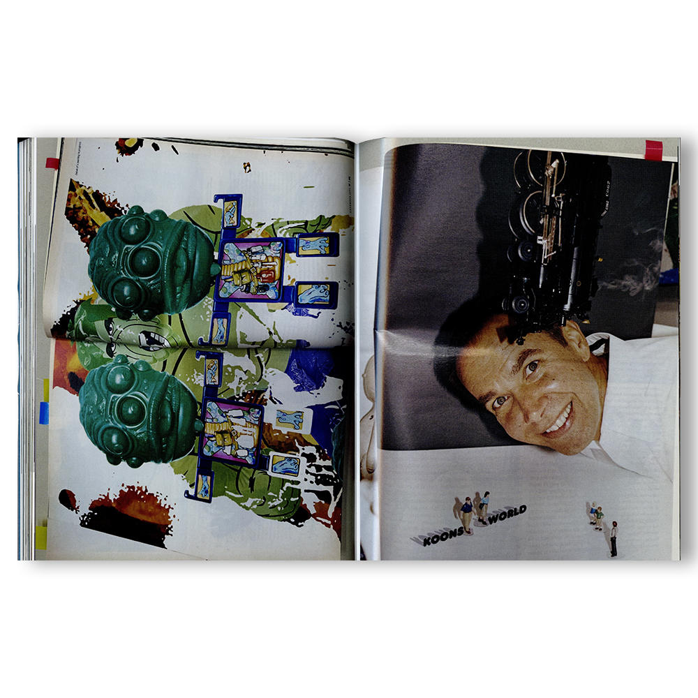 Fashion Photography for America 1999-2016 by Juergen Teller