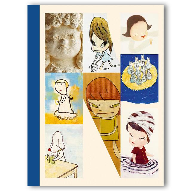 Yoshitomo Nara 奈良美智 奈良美智 -の商品詳細 | 蔦屋書店オンライン