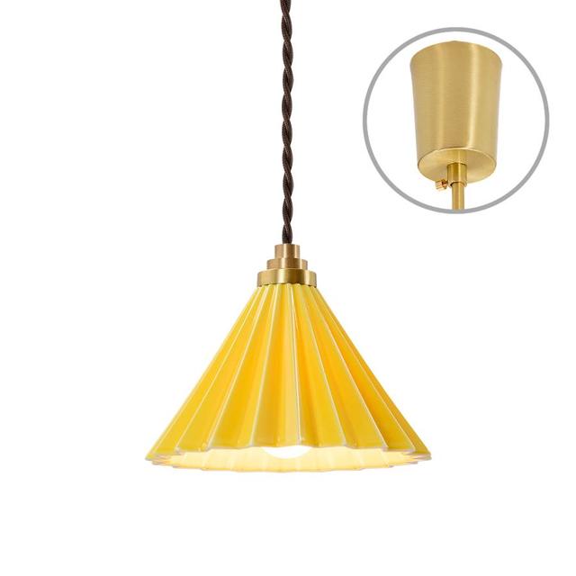 お取り寄せ】ペンダントライト Dripper lamp（ドリッパーランプ）引掛