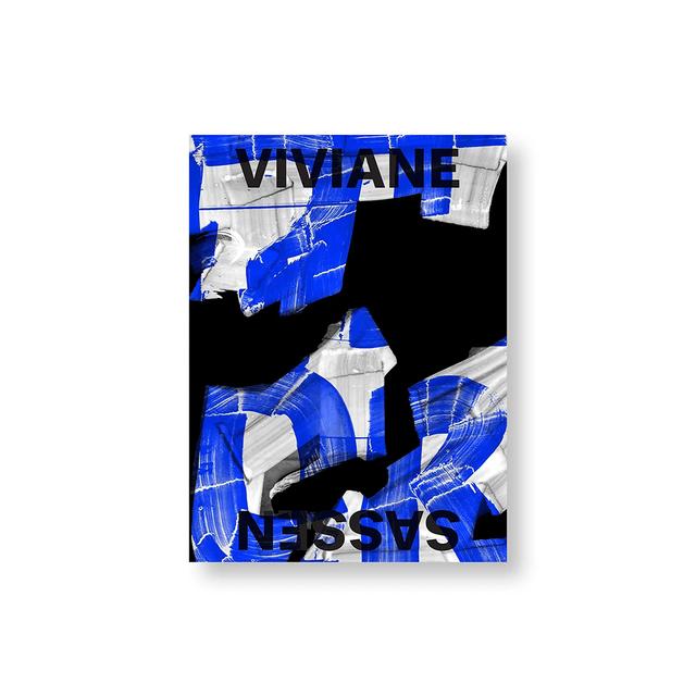 PHOSPHOR by Viviane Sassen ヴィヴィアン・サッセン 写真集