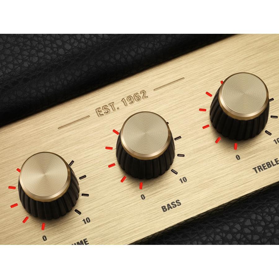 Marshall(マーシャル) ワイヤレススピーカー ActonⅢ(アクトン 3