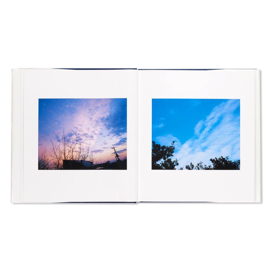 センチメンタルな空 荒木経惟 写真集 荒木経惟 -の商品詳細 | 蔦屋書店