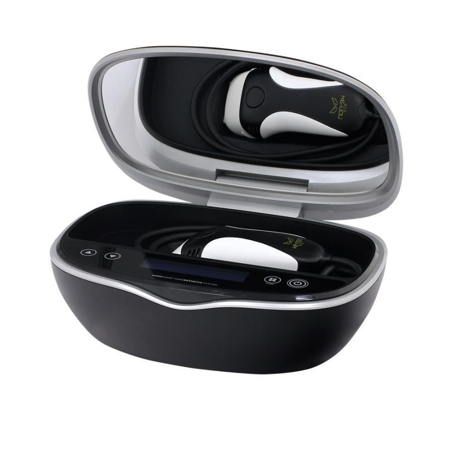 ケノン 光美容器 マットブラック -の商品詳細 | 蔦屋書店オンラインストア