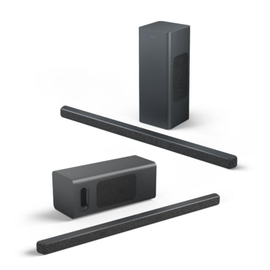 Philips フィリップス サウンドバー TAB6309 SoundBar 2.1 TAB6309/11