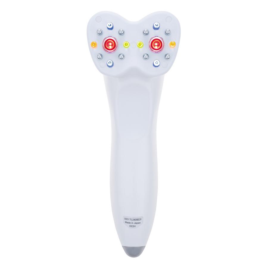 数量限定 購入特典あり】direia ZERU （ディレイアゼル）V2【美顔器