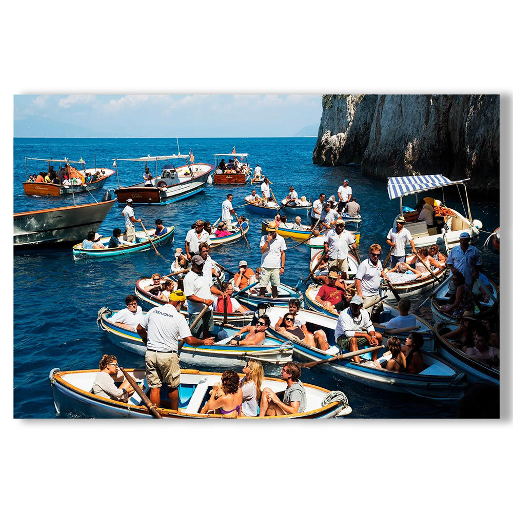 NEW REVISED EDITION]SMALL WORLD by Martin Parr（マーティン・パー