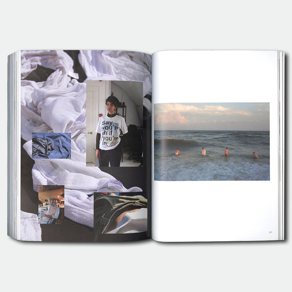 Things matter, Dinge zahlen」 Wolfgang Tillmans ヴォルフガング