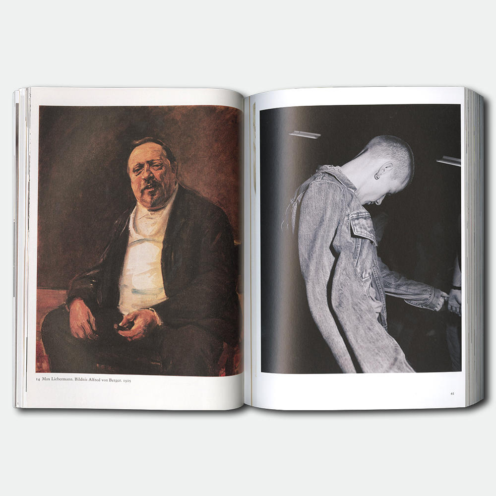 Things matter, Dinge zahlen」 Wolfgang Tillmans ヴォルフガング