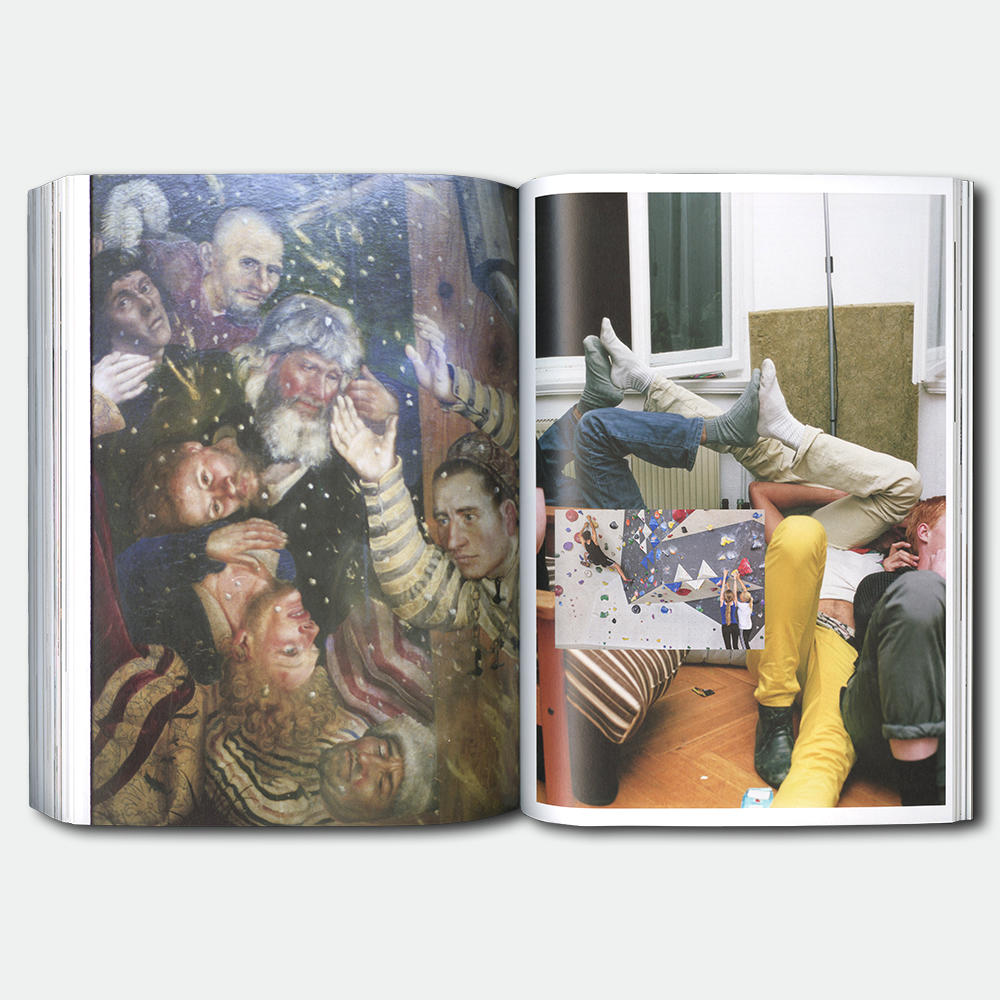 Things matter, Dinge zahlen」 Wolfgang Tillmans ヴォルフガング