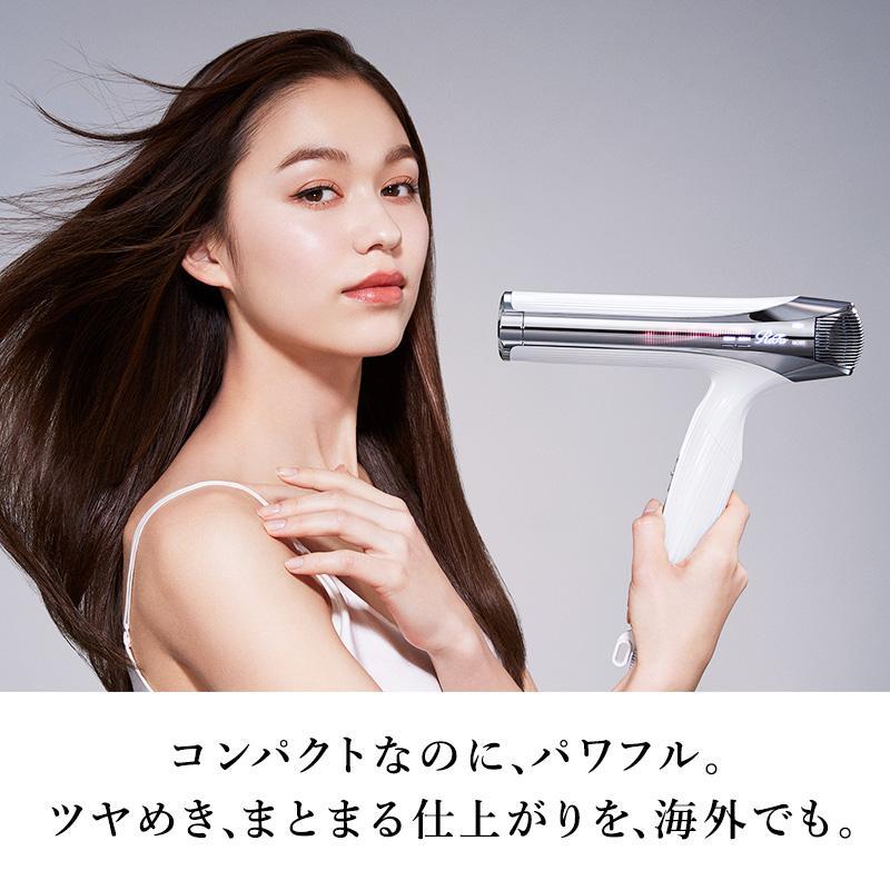 ReFa（リファ）BEAUTECH DRYER （ビューテック ドライヤー）SMART W