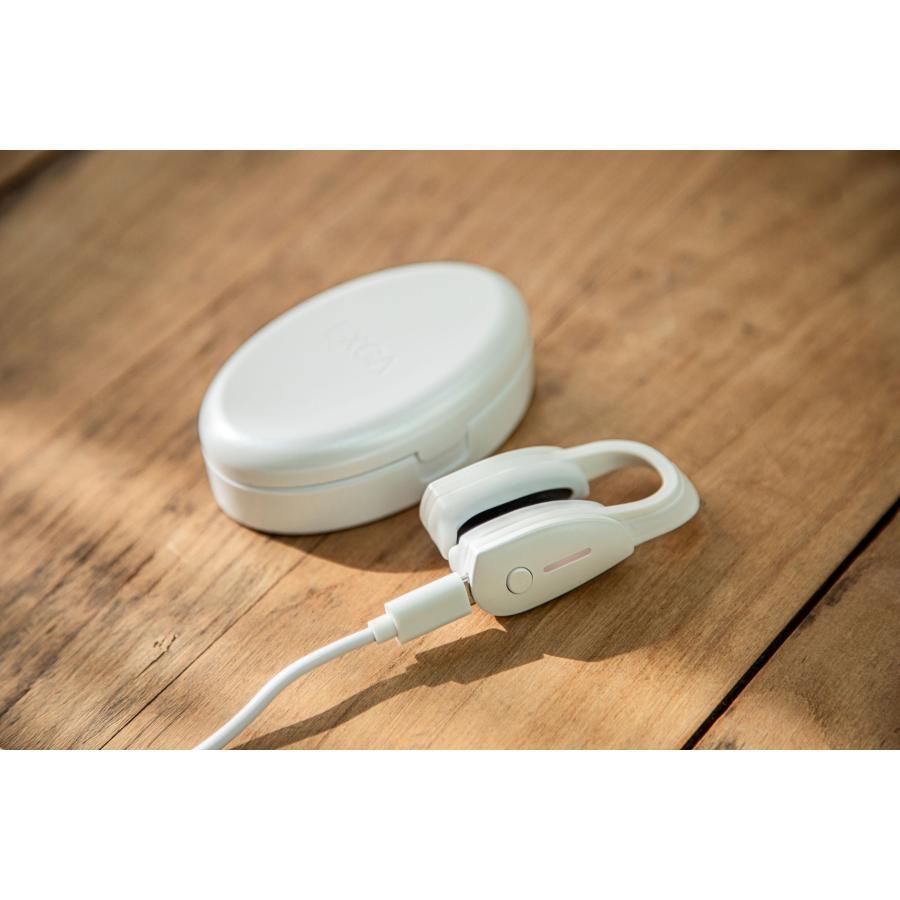 4月上旬入荷予定・ご予約受付中】鼻専用の美顔器 LUXCEAR Fornez PRO