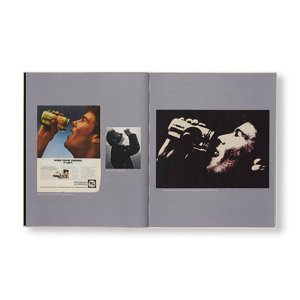 FASHION by Richard Prince（リチャード・プリンス） 作品集 Richard