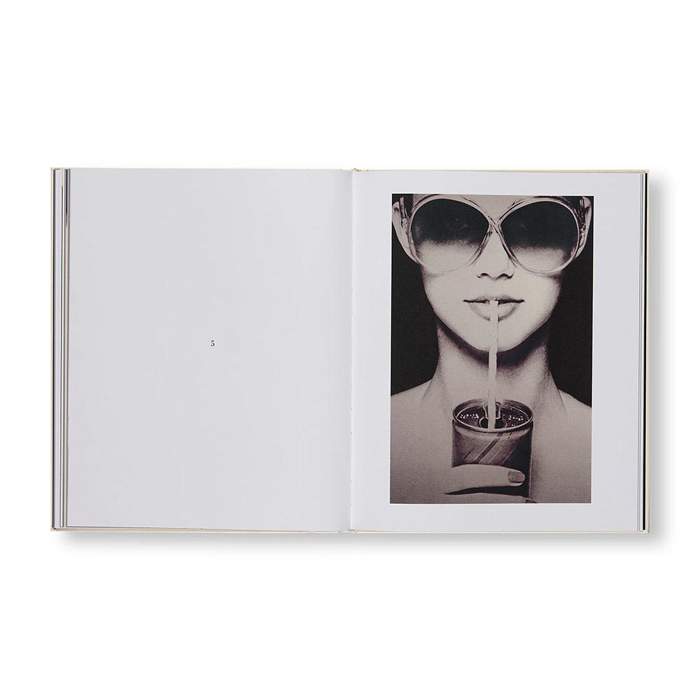 FASHION by Richard Prince（リチャード・プリンス） 作品集 Richard