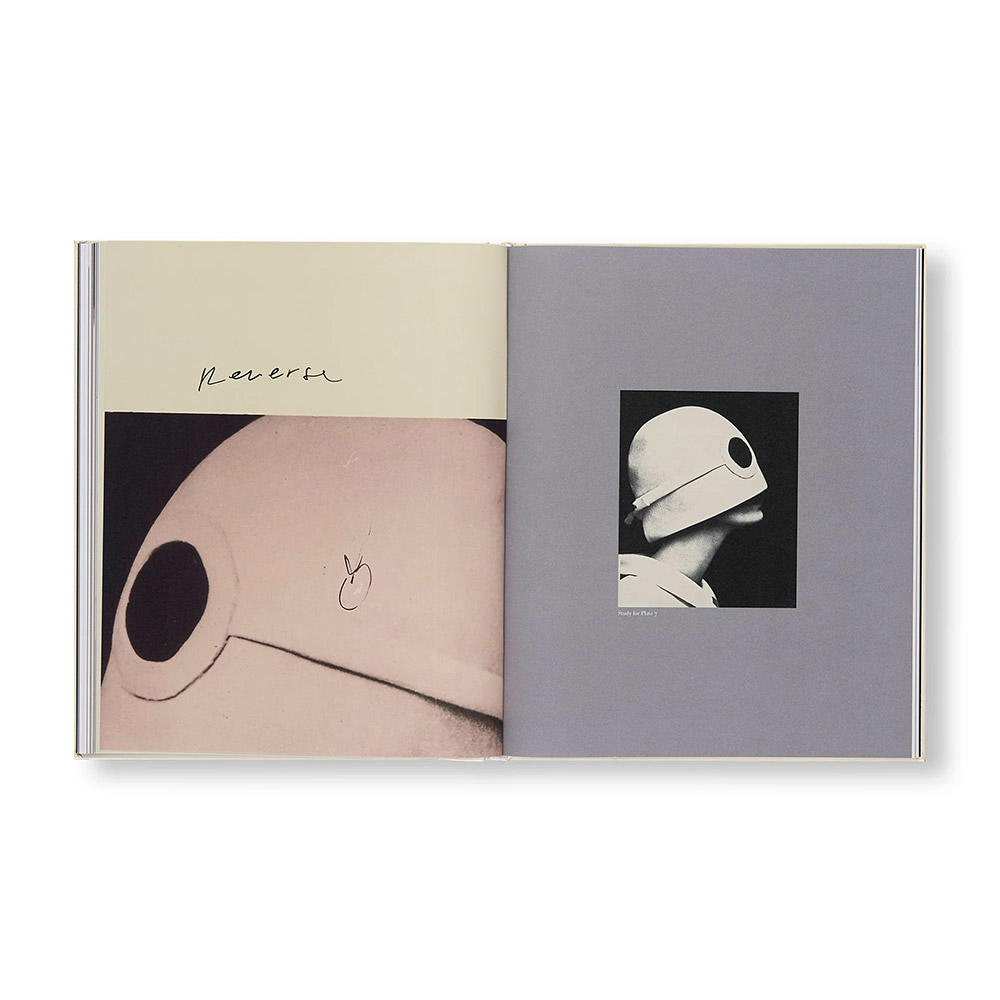 FASHION by Richard Prince（リチャード・プリンス） 作品集 Richard