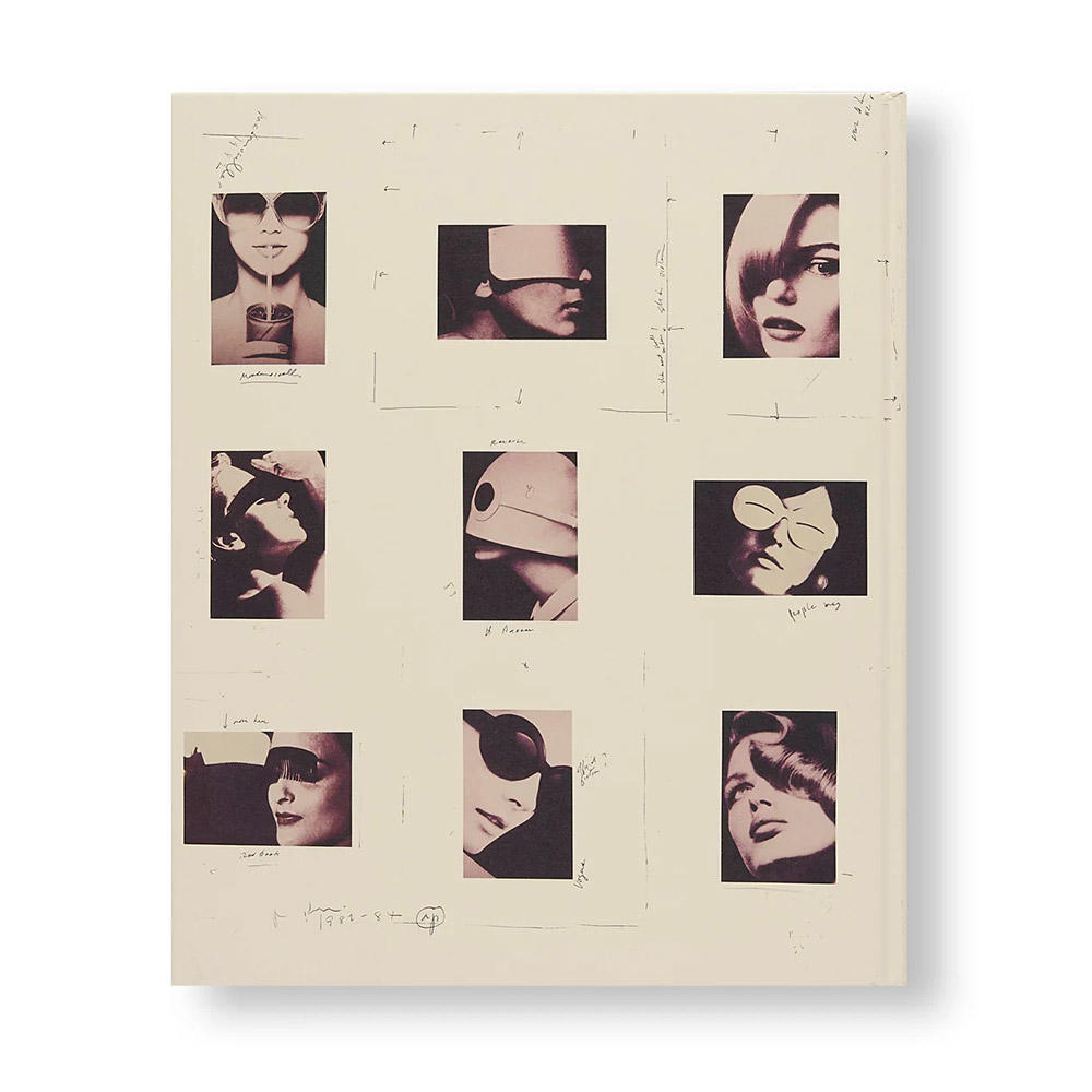 FASHION by Richard Prince（リチャード・プリンス） 作品集 Richard