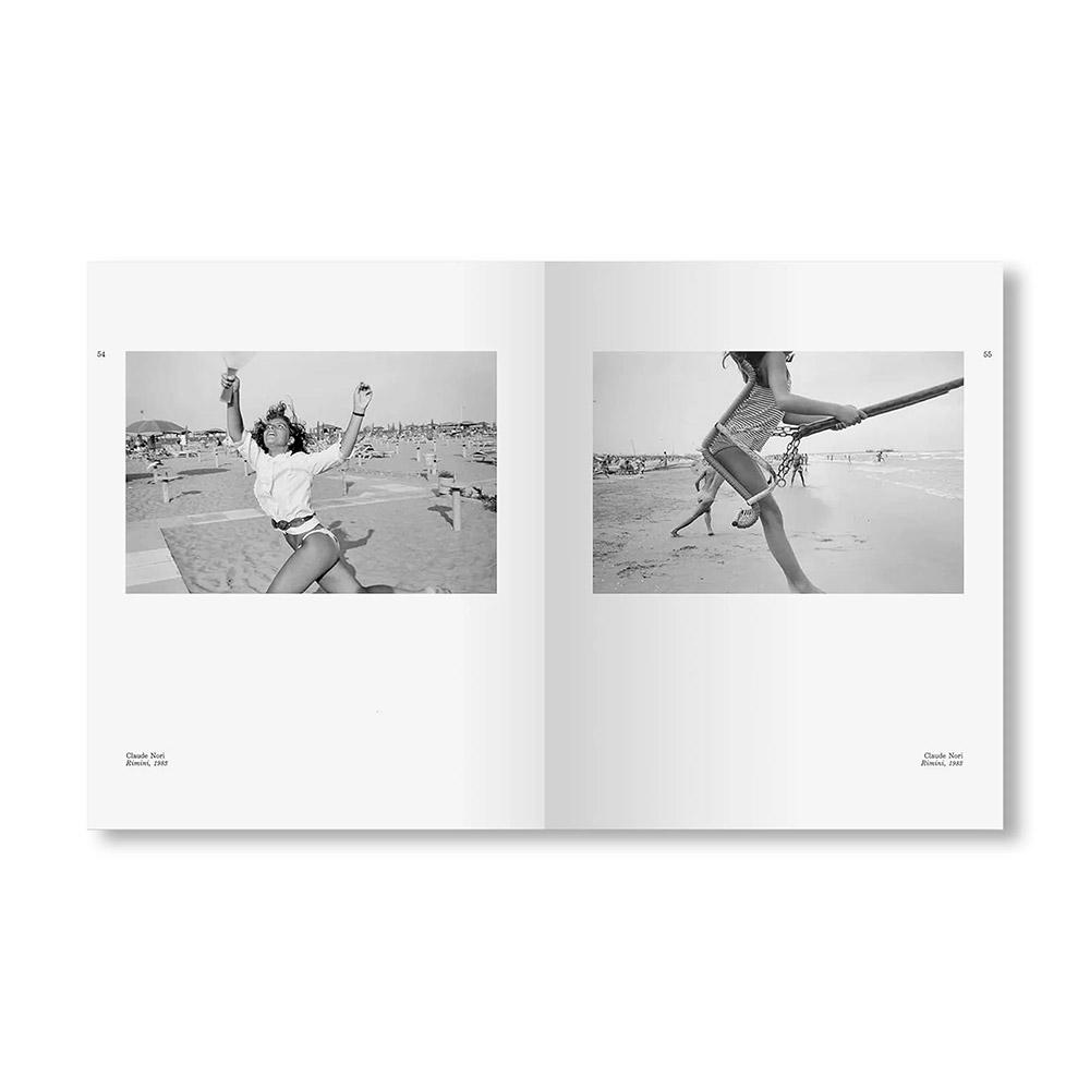 VIAGGIO IN ITALIA by Luigi Ghirri（ルイジ・ギッリ） 写真集 Luigi