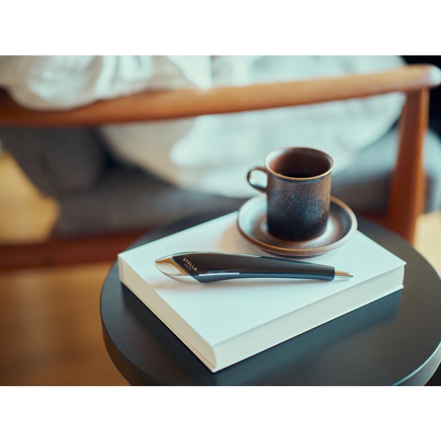 STELLA BEAUTE（ステラボーテ）Beauty Face Stick 2.0 MEN【美顔器