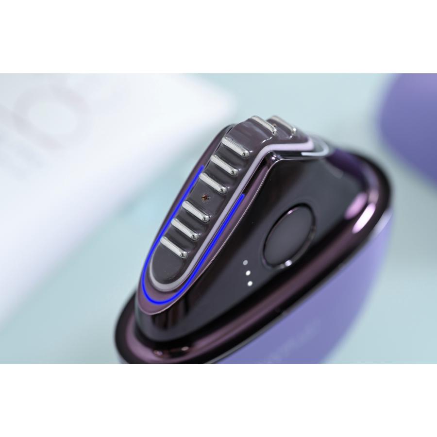 JMEC be(ジェイメック ビー)QUATRE LIFT（キャトルリフト）【美顔器