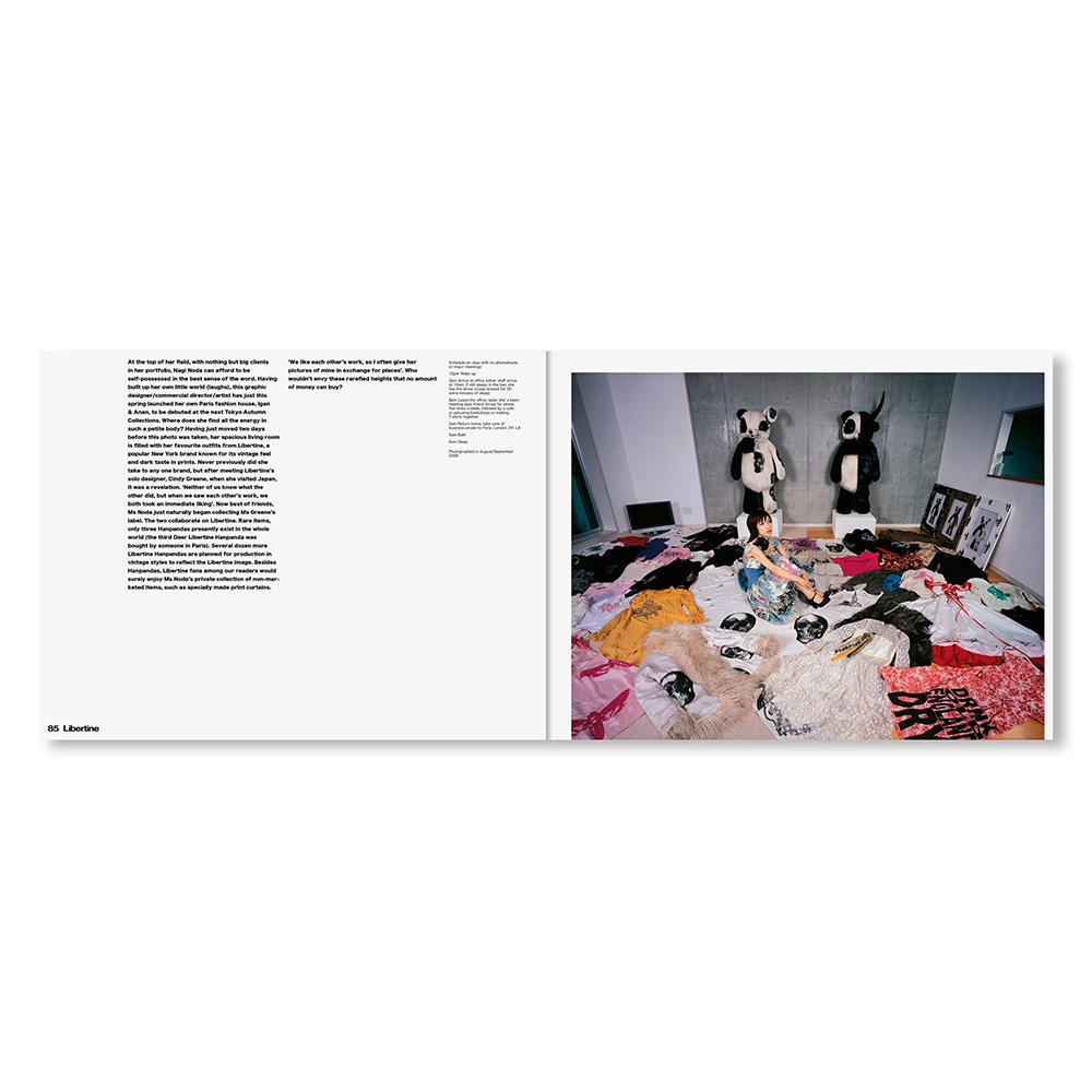 サイン入り】HAPPY VICTIMS by Kyoichi Tsuzuki（都築響一） 写真集