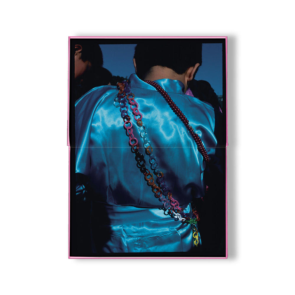 350部限定】Takenokozoku（竹の子族） by 渋谷典子 写真集 渋谷典子