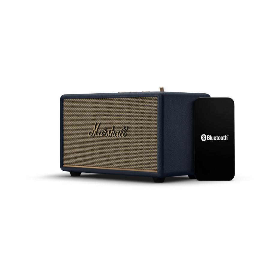 Marshall(マーシャル) ワイヤレススピーカー ActonIII(アクトン 3