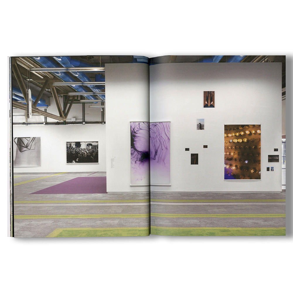 NOTHING COULD HAVE PREPARED US - EVERYTHING COULD HAVE PREPARED US