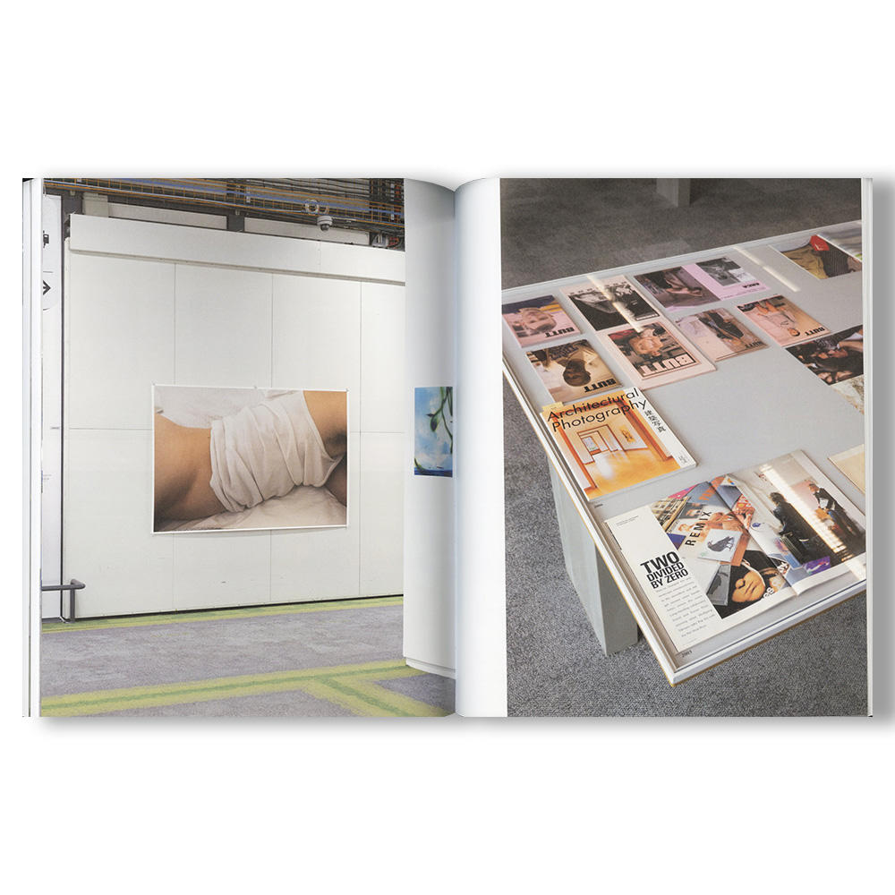 NOTHING COULD HAVE PREPARED US - EVERYTHING COULD HAVE PREPARED US