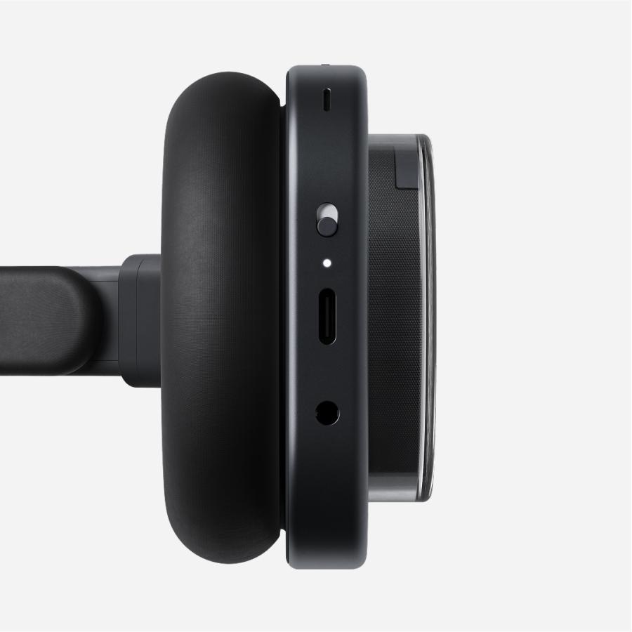 Nothing(ナッシング) Headphone（1）ブラック -の商品詳細 | 蔦屋書店