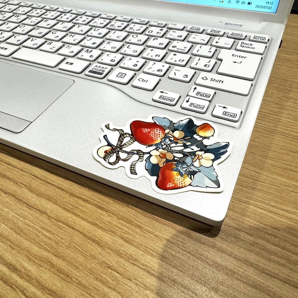 IP】日菜乃 ステッカーセット6_blue×pink -の商品詳細 | 蔦屋書店