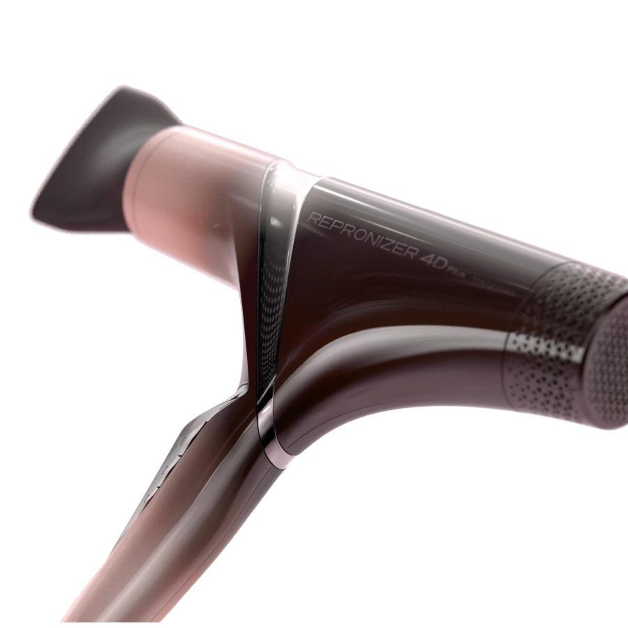 レプロナイザー 4D Plus -の商品詳細 | 蔦屋書店オンラインストア