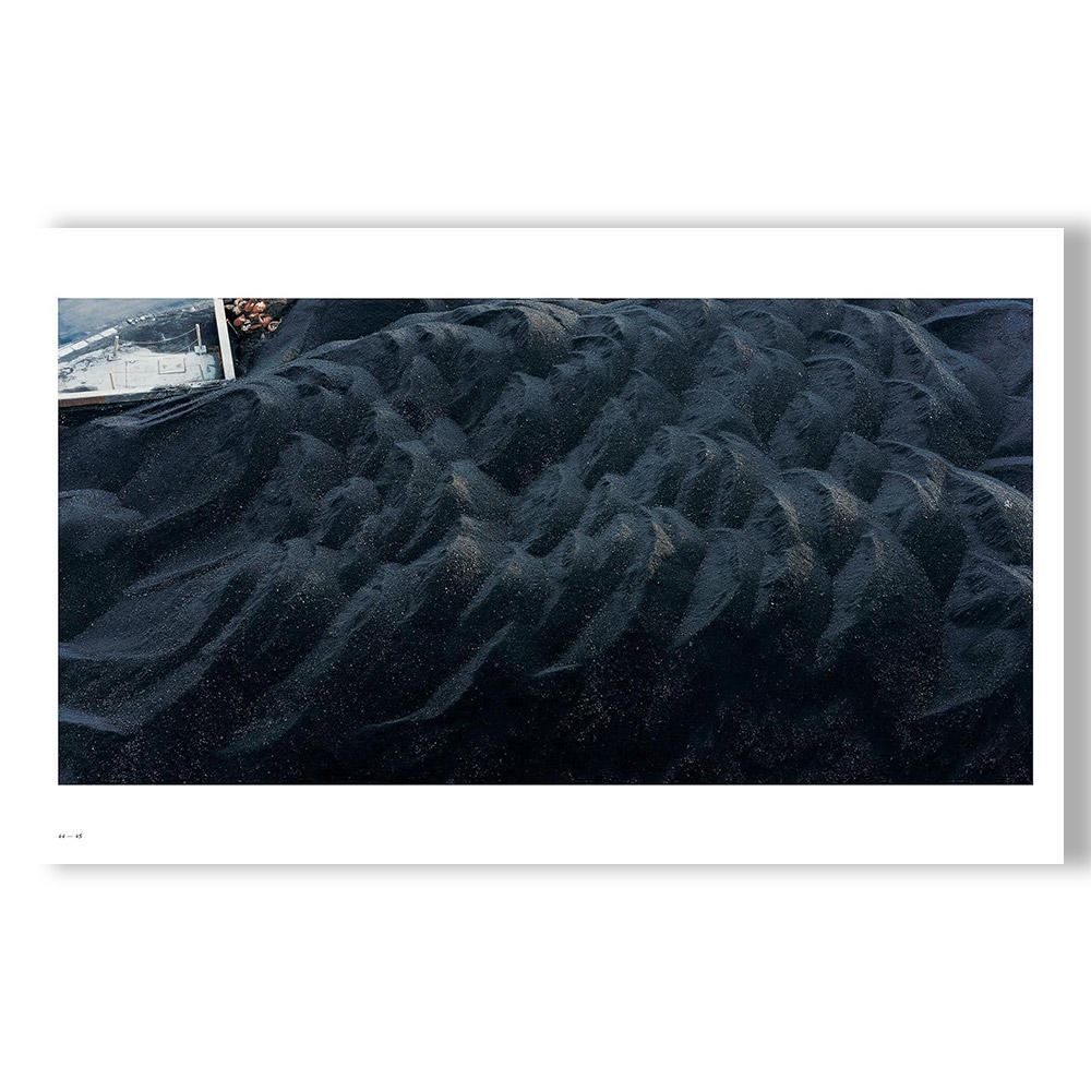 新版 LIME WORKS」畠山直哉 写真集 畠山直哉 -の商品詳細 | 蔦屋書店