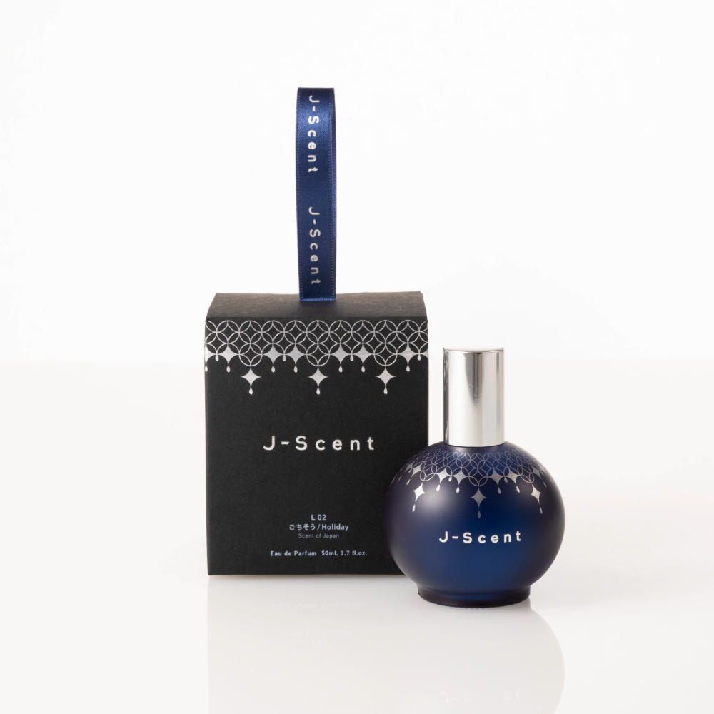 和の香りの香水ブランド J-Scent(ジェイセント） 1ページ | 蔦屋書店