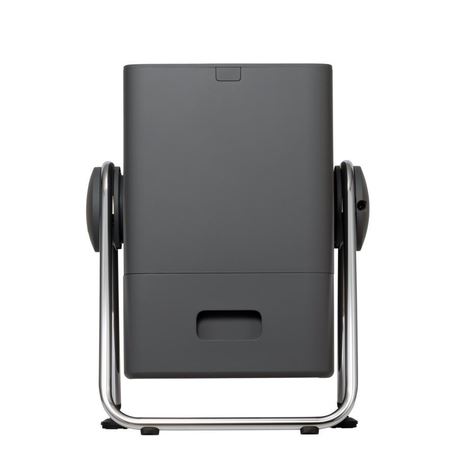 数量限定特典付】RHYTHM（リズム） Silky Wind Clean 空気清浄機