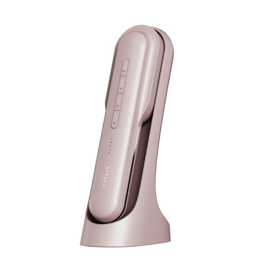 STELLA BEAUTE（ステラボーテ）レーザー & EMSリフトブラシPRO 2.0