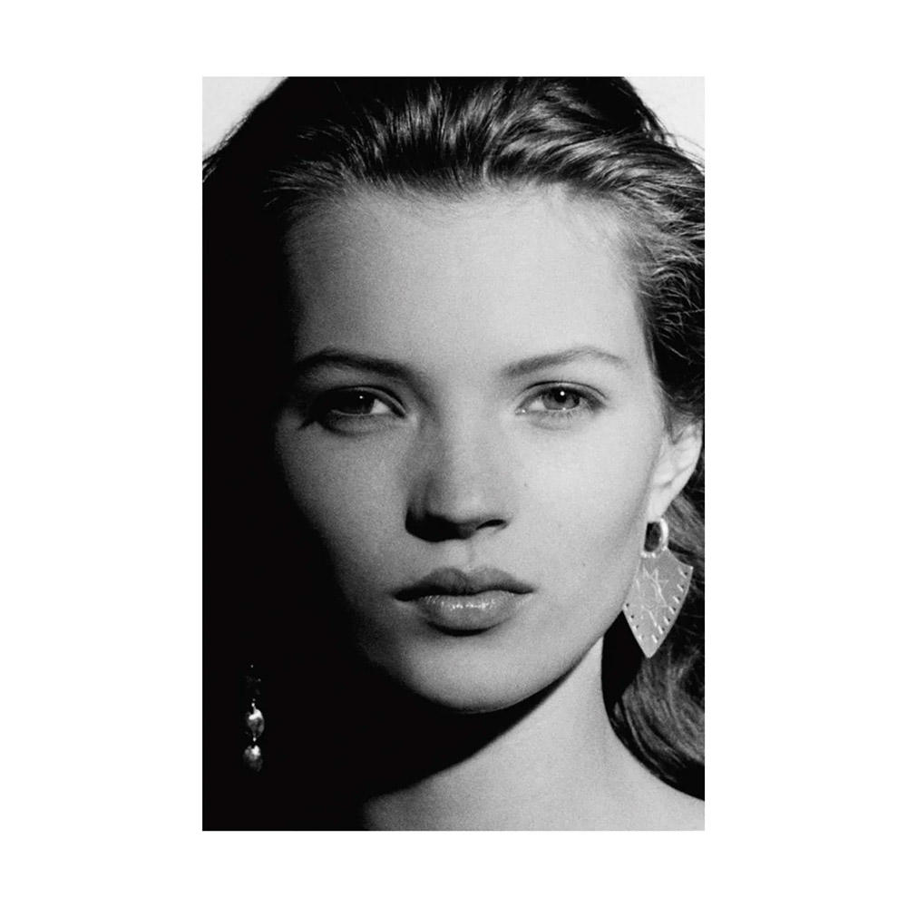 IDEA】JAMIE MORGAN: 1985 BUFFALO by Jamie Morgan（ジェイミー