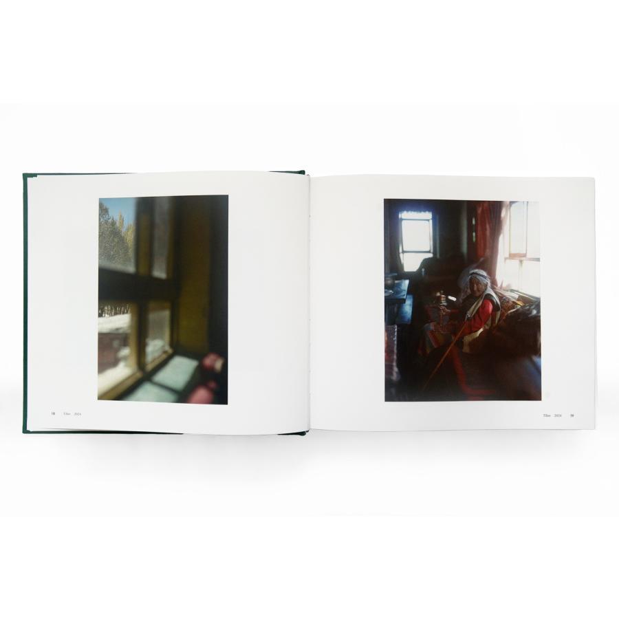 上田義彦『いつも世界は遠く、』【特典：直筆サイン入りポストカード付