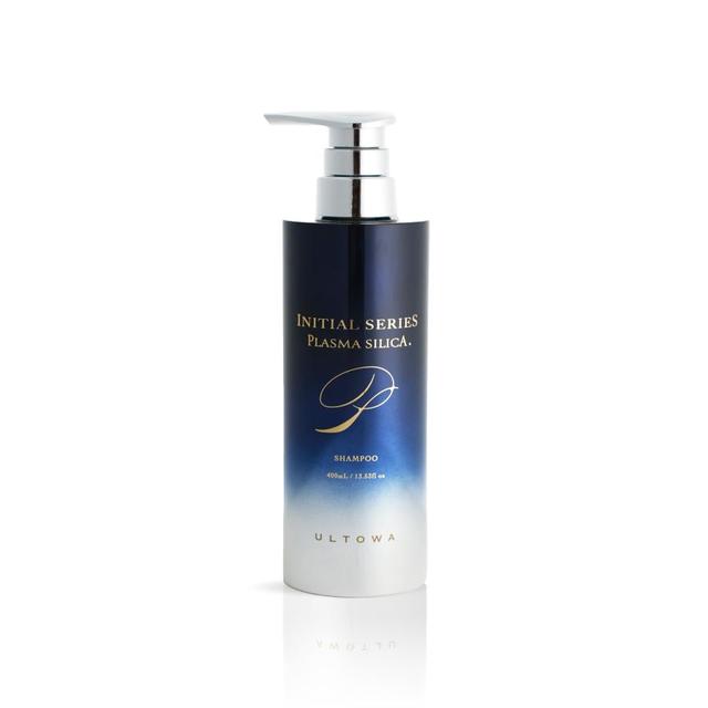 ULTOWA(ウルトワ) イニシャルシリーズ プラズマシリカ シャンプー