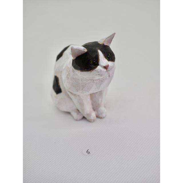 バンナイリョウジ】06_ブチ ※6月下旬発送予定 バンナイリョウジ -の