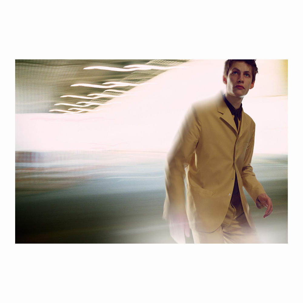 THIRD EDITION／1500部限定】NORBERT SCHOERNER PRADA ARCHIVE 1998