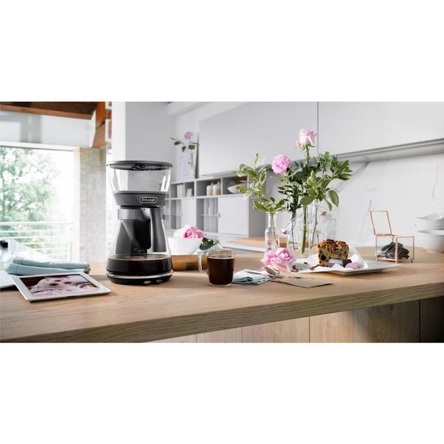 DeLonghi（デロンギ） クレシドラ ドリップコーヒーメーカー